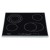 Встраиваемая электрическая варочная панель Hotpoint-Ariston KRO 642 TO X Встраиваемая электрическая варочная панель Hotpoint-Ariston KRO 642 TO X