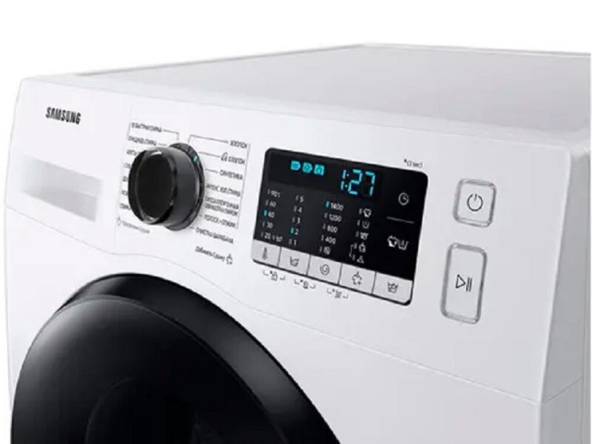 Стиральная машина с сушкой Samsung WD70TA047BE/LD