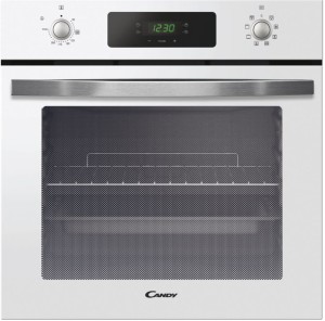 Встраиваемый электрический духовой шкаф Candy FIDC B605 L