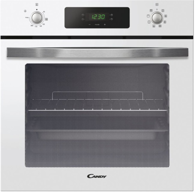 Встраиваемый электрический духовой шкаф Candy FIDC B605 L