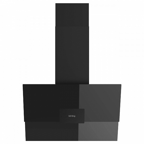 Каминная вытяжка Korting KHC 66373 BXGN