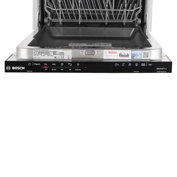 Встраиваемая посудомоечная машина Bosch SPV2IMY3ER