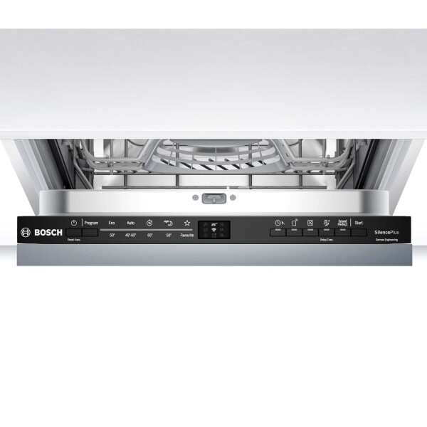 Встраиваемая посудомоечная машина Bosch SPV2IMY3ER
