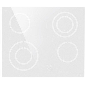Встраиваемая электрическая варочная панель Gorenje ECT 6 SYW