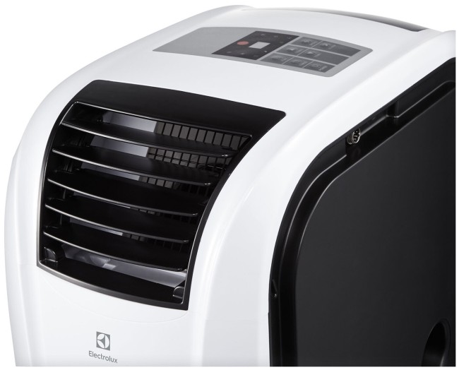 Мобильный кондиционер Electrolux EACM-07 RK/N6 Мобильный кондиционер Electrolux EACM-07 RK/N6