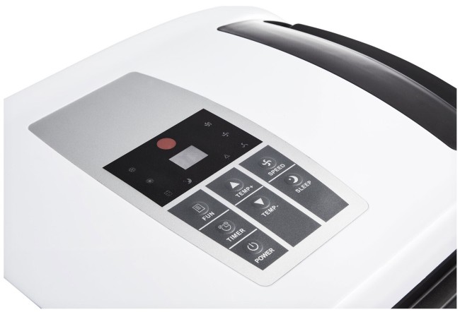 Мобильный кондиционер Electrolux EACM-07 RK/N6 Мобильный кондиционер Electrolux EACM-07 RK/N6