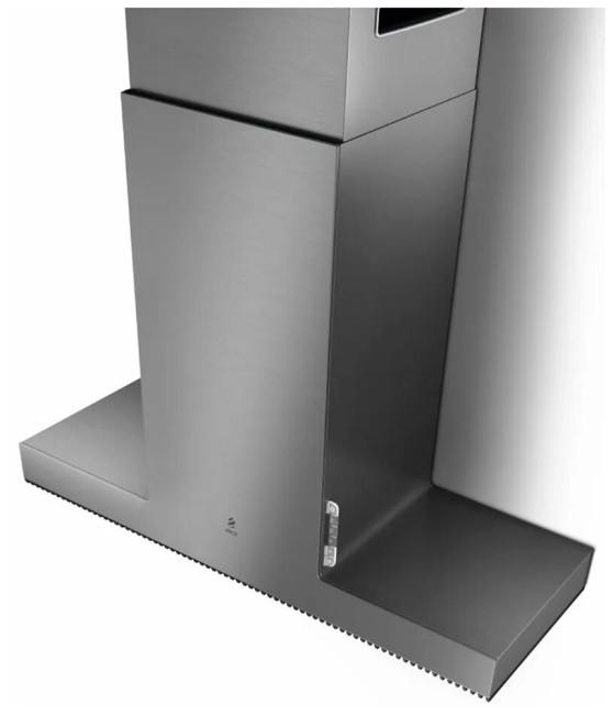 Каминная вытяжка Elica Haiku IX/A/90