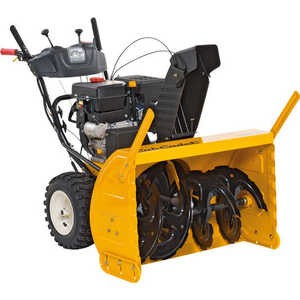 Снегоуборщик бензиновый Cub Cadet 933 SWE