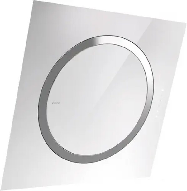 Каминная вытяжка Elica OM AIR WH/F/75