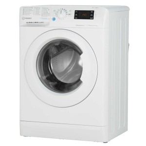 Стиральная машина Indesit BWSE 81293X WWV RU Стиральная машина Indesit BWSE 81293X WWV RU