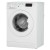 Стиральная машина Indesit BWSE 81293X WWV RU Стиральная машина Indesit BWSE 81293X WWV RU