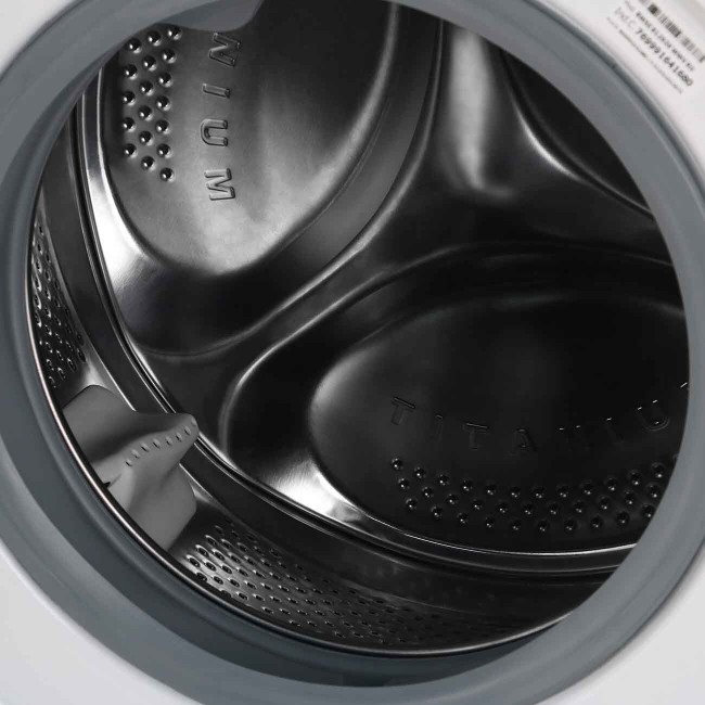 Стиральная машина Indesit BWSE 81293X WWV RU Стиральная машина Indesit BWSE 81293X WWV RU