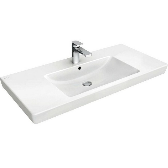 Раковина Villeroy & Boch 7175A0R1