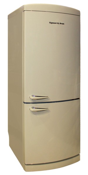 Холодильник Zigmund & Shtain FR 09.1887 X