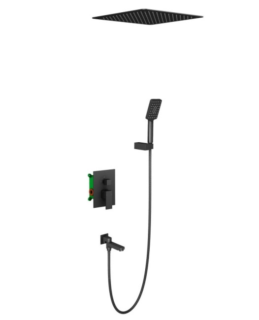 Душевая система Timo SX-7119/03SM