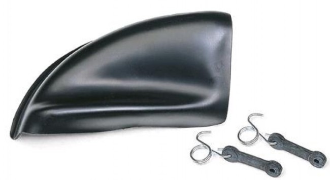 Заглушка для деки Husqvarna BioClip 38" (9607100-03) Заглушка для деки Husqvarna BioClip 38" (9607100-03)