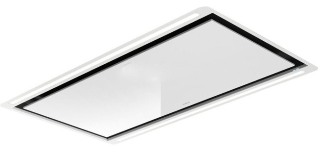 Встраиваемая вытяжка Elica Hilight Glass H30 WH/A/100