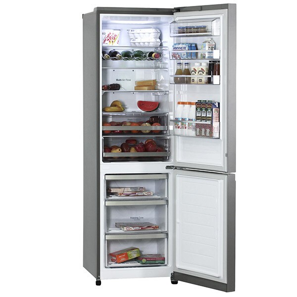 Холодильник LG GA-B499TGDF