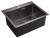 Кухонная мойка Emar EMB-115 Nano Dark Кухонная мойка Emar EMB-115 Nano Dark