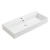 Раковина накладная/подвесная Simas AGILE (AG101bia) белый