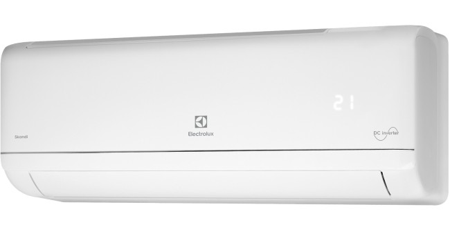 Сплит-система Electrolux EACS/I-07HSK/N3 24