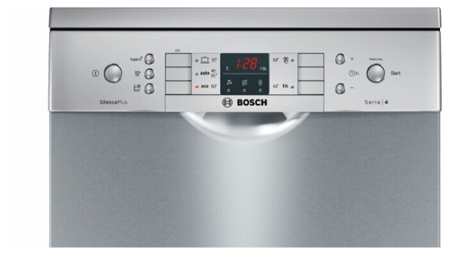 Посудомоечная машина Bosch SPS 45II05E