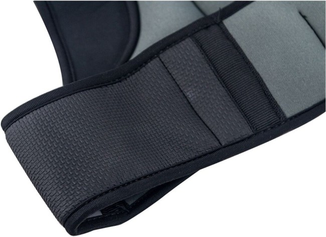 Жилет-утяжелитель Starfit WT-301 10 кг серый