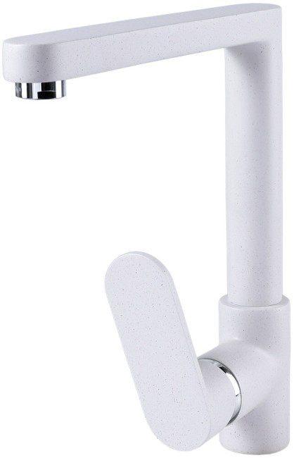 Смеситель для мойки Zigmund & Shtain ZS 0800 индийская ваниль Смеситель для мойки Zigmund & Shtain ZS 0800 индийская ваниль