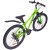 Велосипед ACID 26 F 210 D Neon green/Black 14" Велосипед ACID 26 F 210 D Neon green/Black 14"