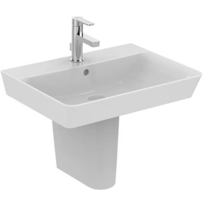 Полупьедестал Ideal Standard Connect Air (E074801)