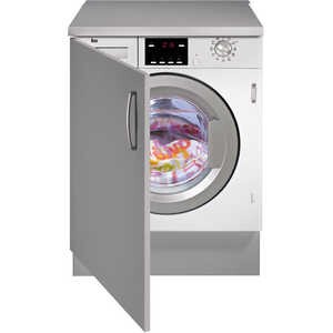 Встраиваемая стиральная машина Teka LSI2 1260