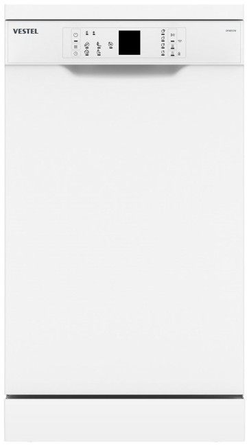 Посудомоечная машина Vestel DF45E51W