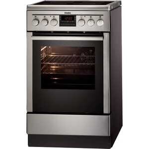 Электрическая плита Aeg 4703RVD-MN Электрическая плита Aeg 4703RVD-MN
