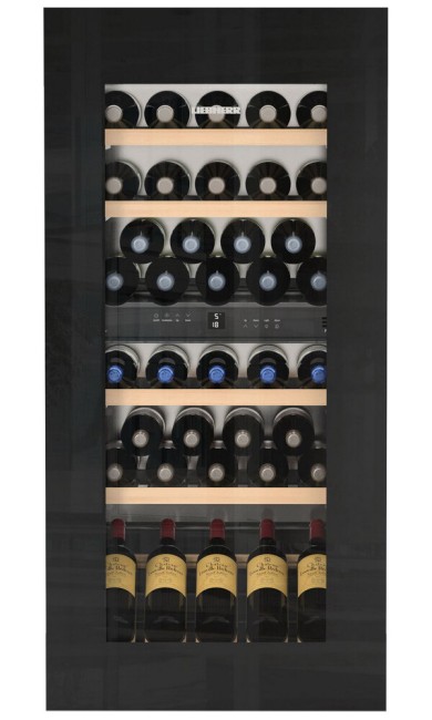 Встраиваемый винный шкаф Liebherr EWTgb 2383-26 001
