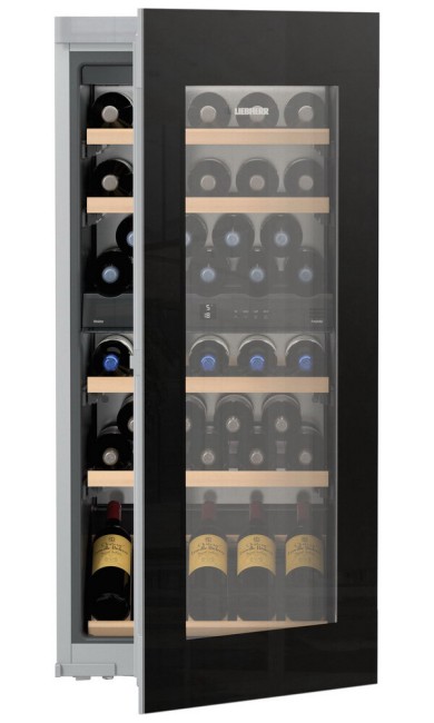 Встраиваемый винный шкаф Liebherr EWTgb 2383-26 001