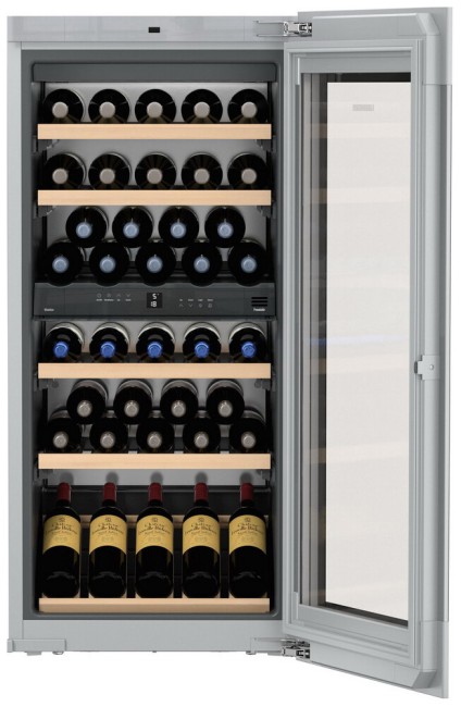 Встраиваемый винный шкаф Liebherr EWTgb 2383-26 001