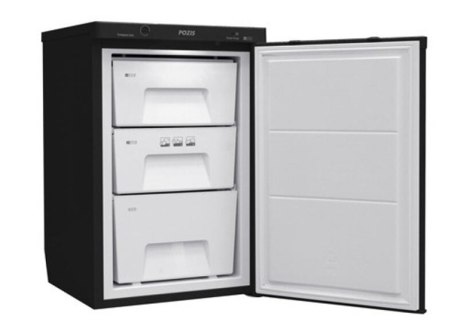 Морозильная камера Pozis FV-108 B Морозильная камера Pozis FV-108 B