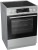Электрическая плита Gorenje EC6341XC