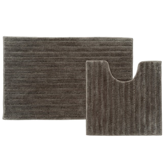 Набор ковриков для ванной Iddis Basic B17M585i12 Набор ковриков для ванной Iddis Basic B17M585i12