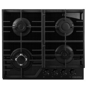 Встраиваемая газовая варочная панель Maunfeld EGHG.64.73CB2/G Встраиваемая газовая варочная панель Maunfeld EGHG.64.73CB2/G