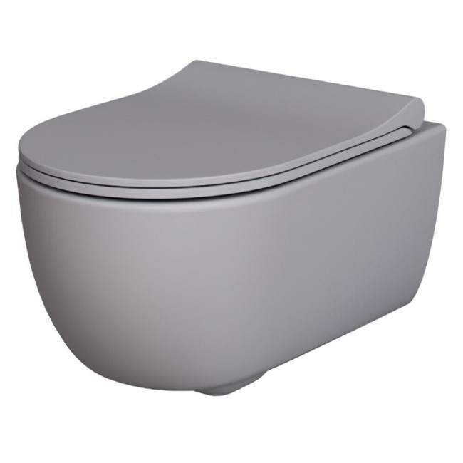 Унитаз Ambassador Abner 103T20301R-102T20301