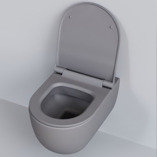 Унитаз Ambassador Abner 103T20301R-102T20301