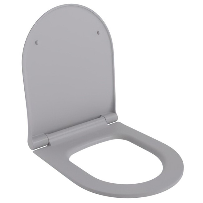 Унитаз Ambassador Abner 103T20301R-102T20301