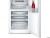 Встраиваемый холодильник Neff K8315X0