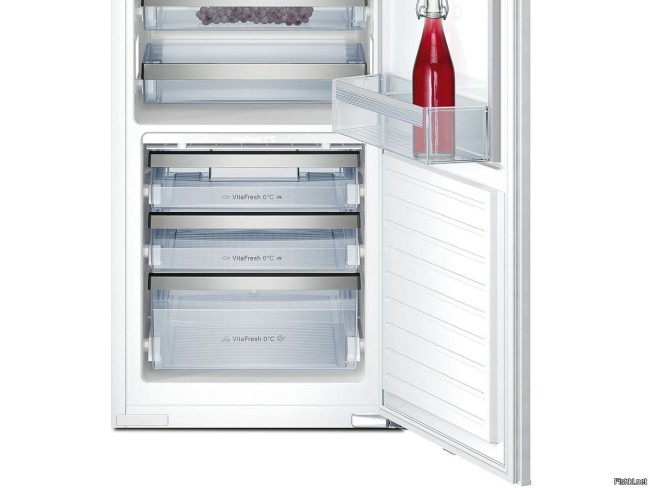 Встраиваемый холодильник Neff K8315X0