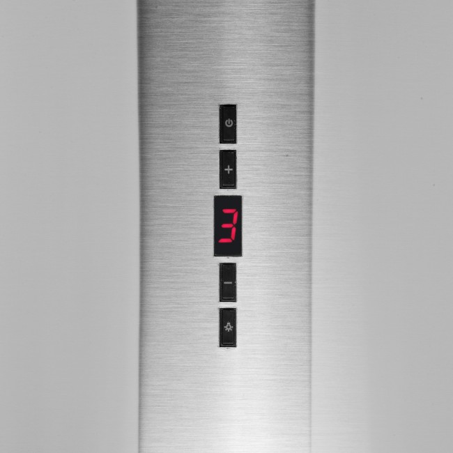 Островная вытяжка Konigin Fury Inox 31