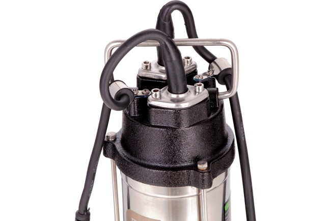 Фекальный насос СИБРТЕХ СФН250 Фекальный насос СИБРТЕХ СФН250