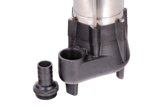 Фекальный насос СИБРТЕХ СФН250 Фекальный насос СИБРТЕХ СФН250