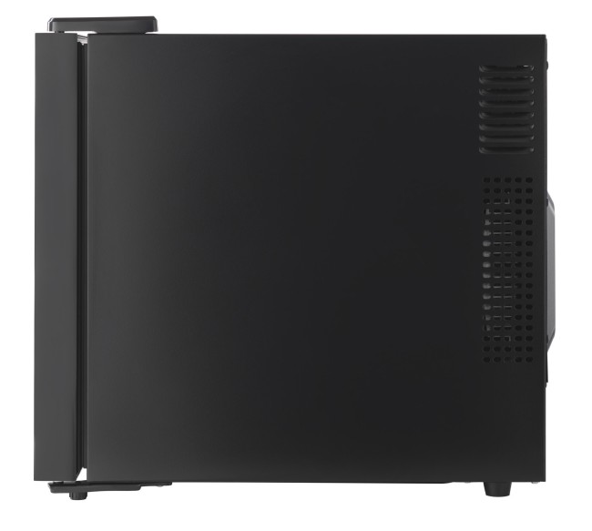 Винный шкаф Tesler WCV-080 silver