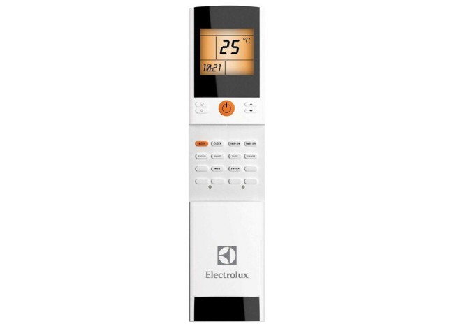 Сплит-система Electrolux EACS-18HG-M/N3 Сплит-система Electrolux EACS-18HG-M/N3